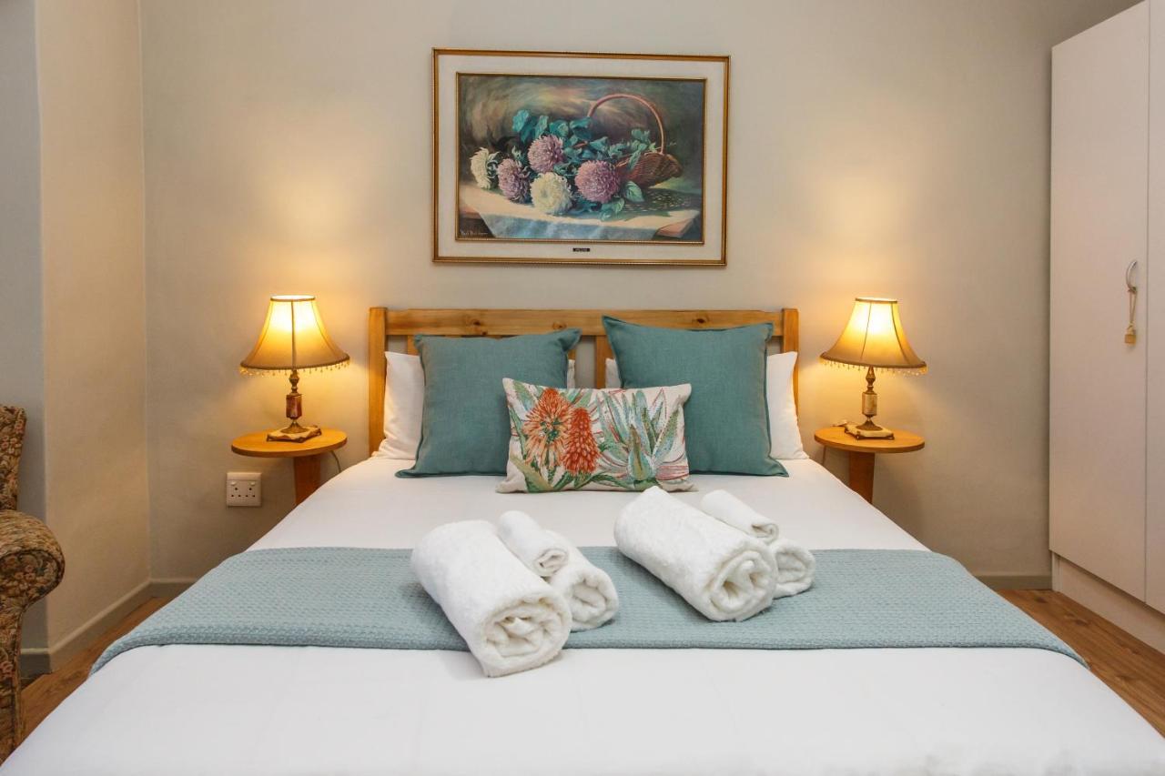 Argyll B&B Oudtshoorn Dış mekan fotoğraf
