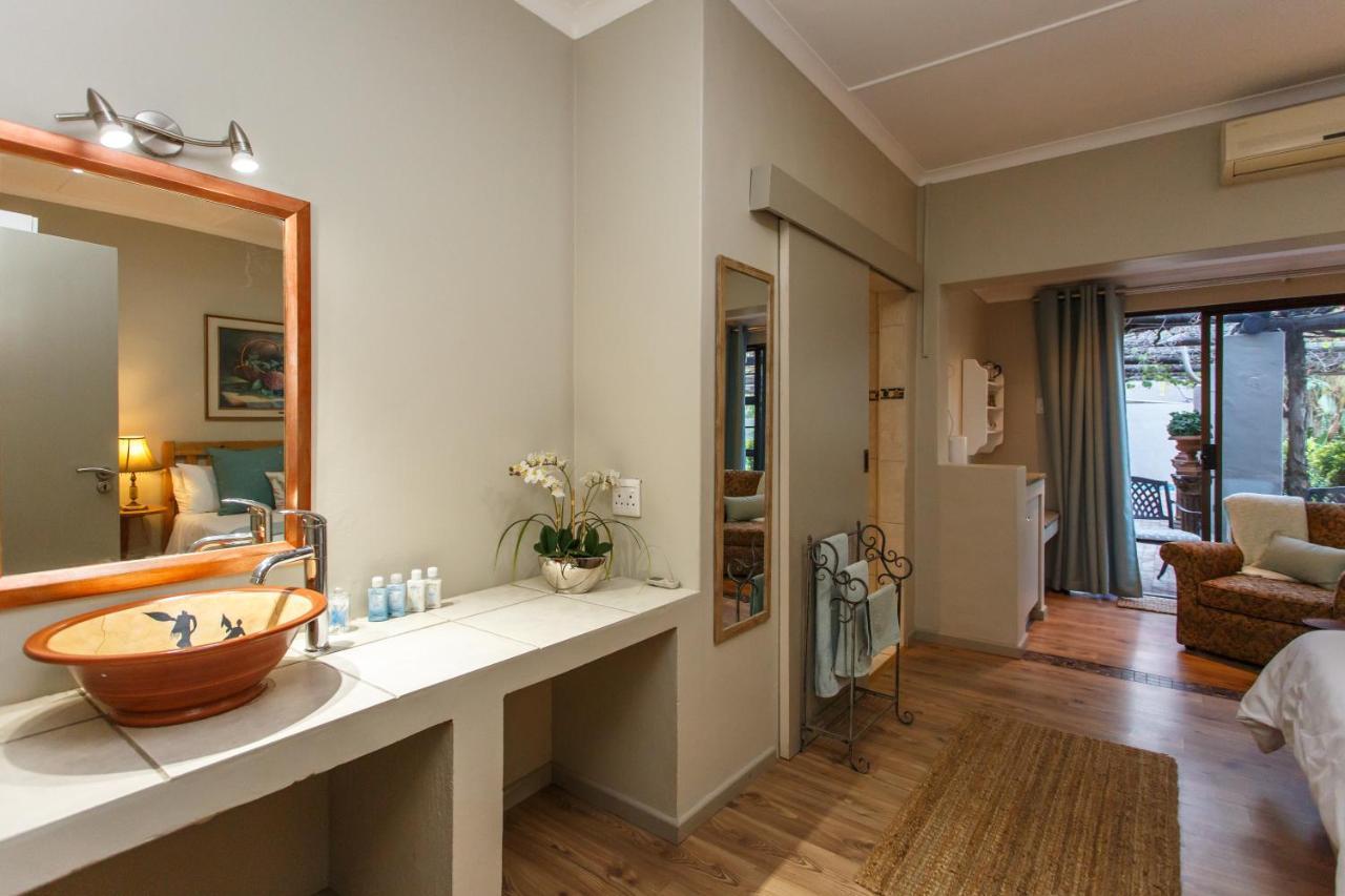 Argyll B&B Oudtshoorn Dış mekan fotoğraf