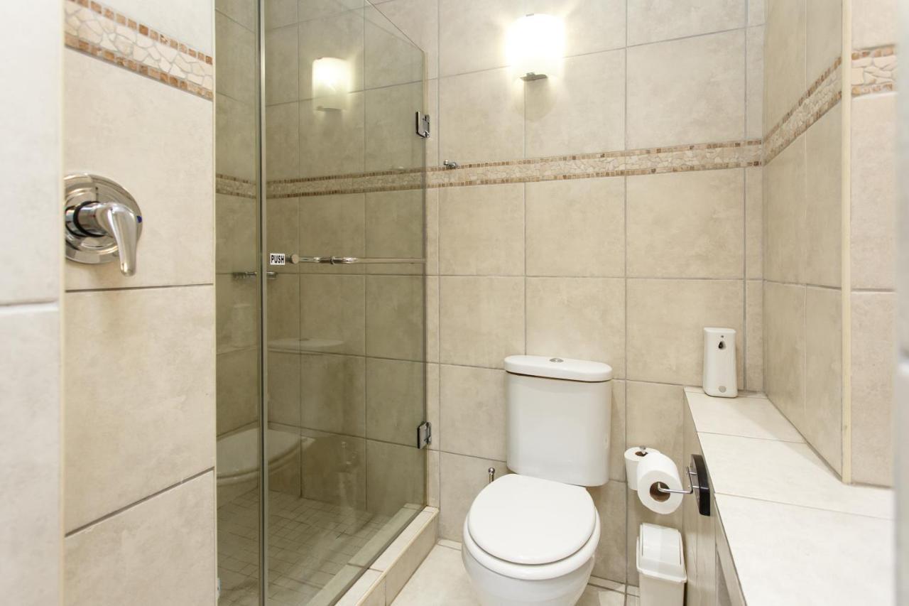 Argyll B&B Oudtshoorn Dış mekan fotoğraf
